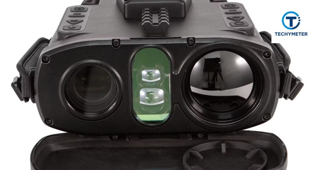 Overview of Ultramodern Thermal Imaging Technologies