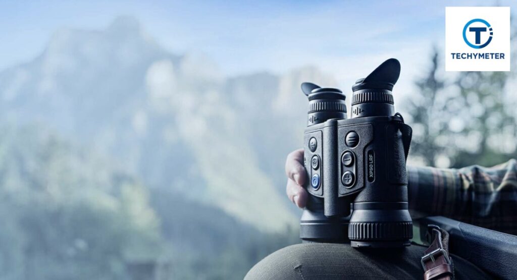 Advanced Cooled Infrared Imaging Systems