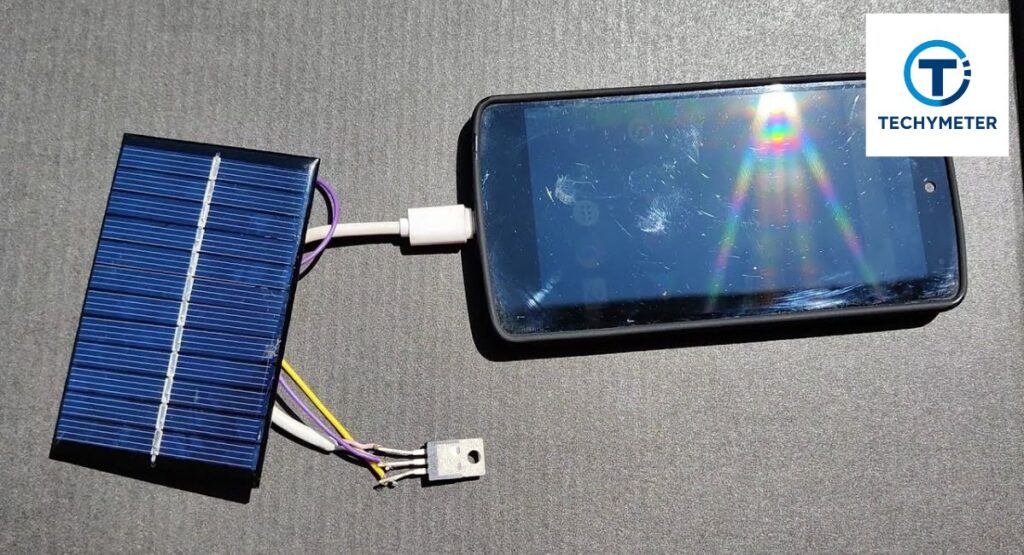 What Is a Camera Solar Charger? 