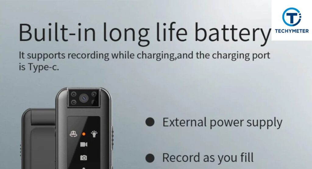 Power Source and Battery Performance