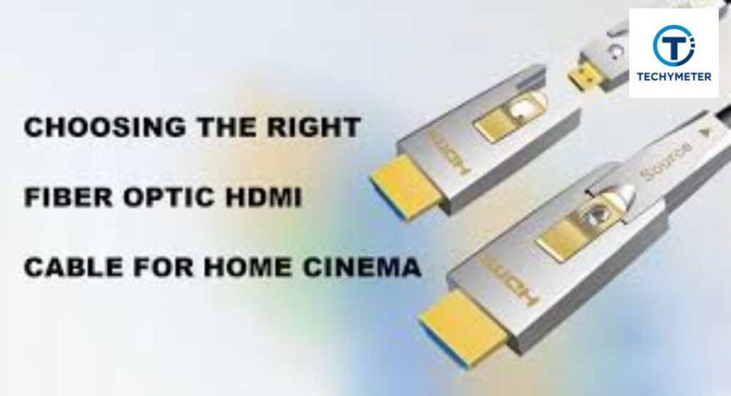 Choosing the Right HDMI Cable