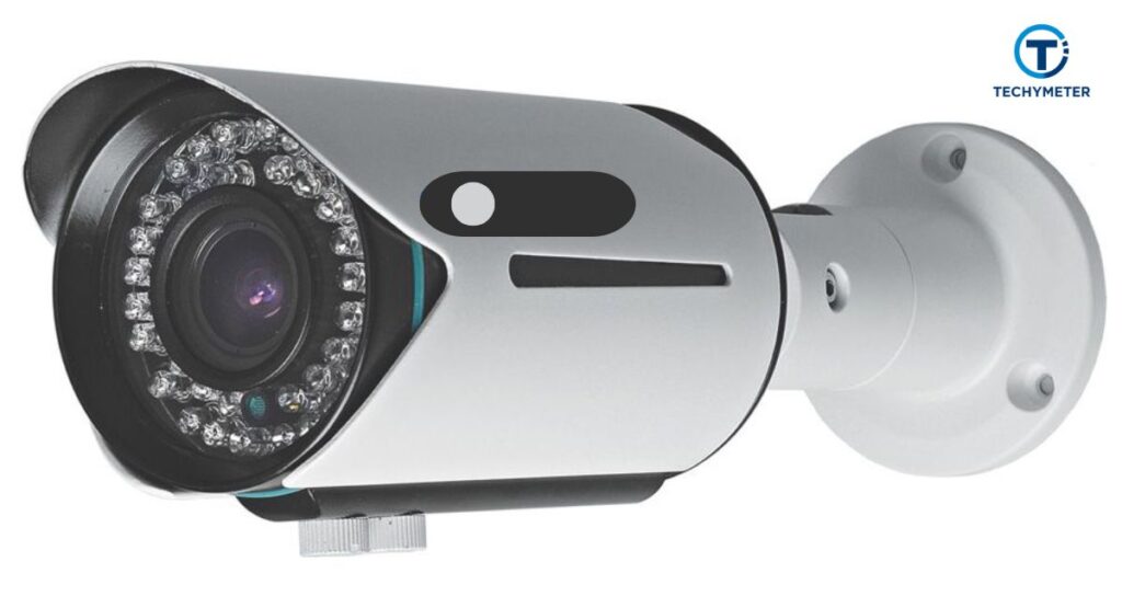 Aura Camera 6000 Explained