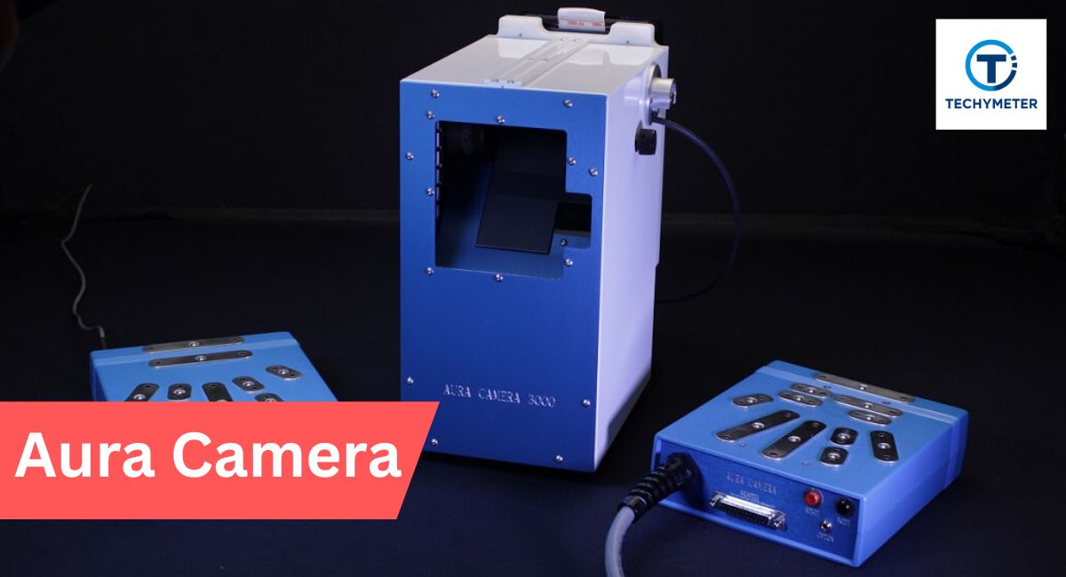 Aura camera