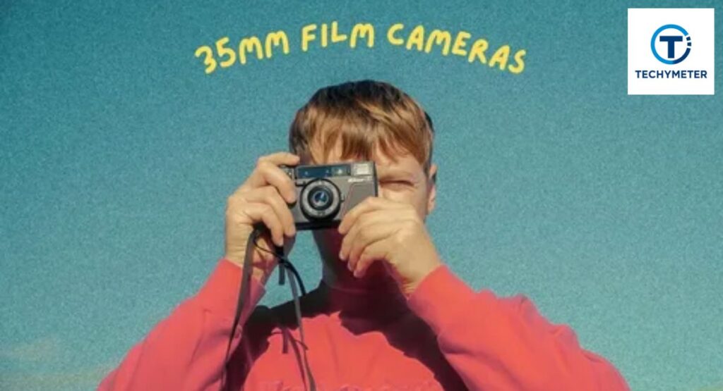 Camera Brands and Models