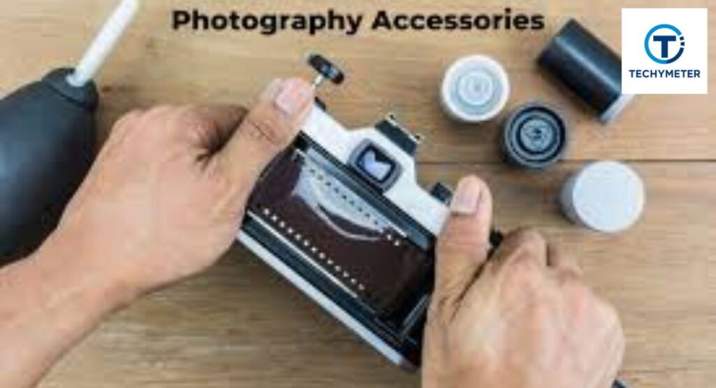 Accessories & Maintenance