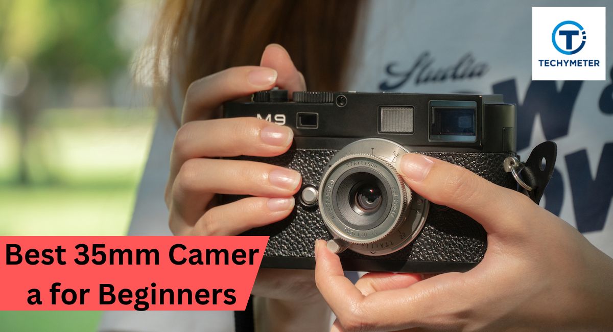 Best 35mm Camera for Beginners