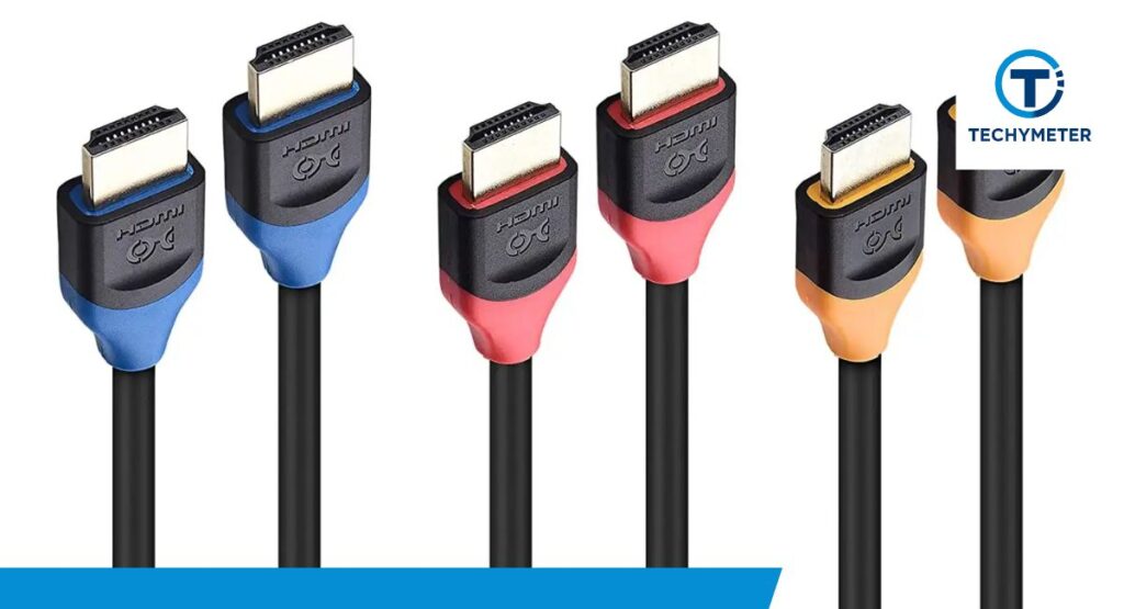 Understanding HDMI Cables for Security Cameras