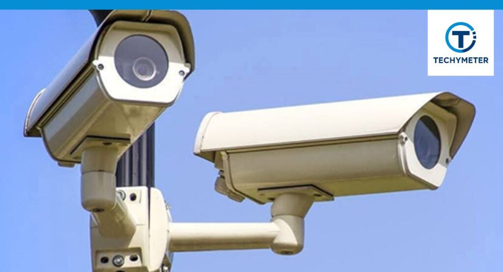 Why Security Camera Systems Use HDMI Cables