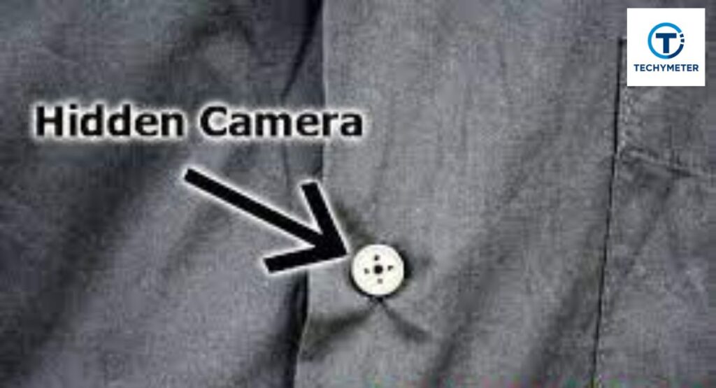 Understanding Body Worn Cameras