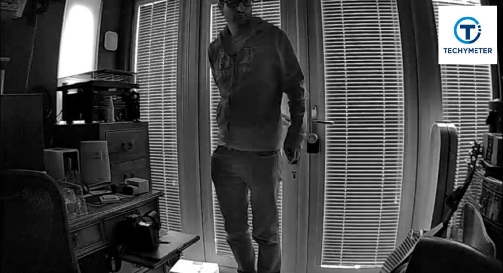 Night Vision and Low Light Performance