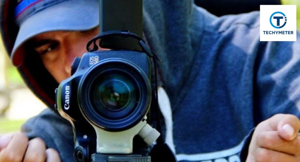 What Makes a Camera “Covert” for Private Investigators?