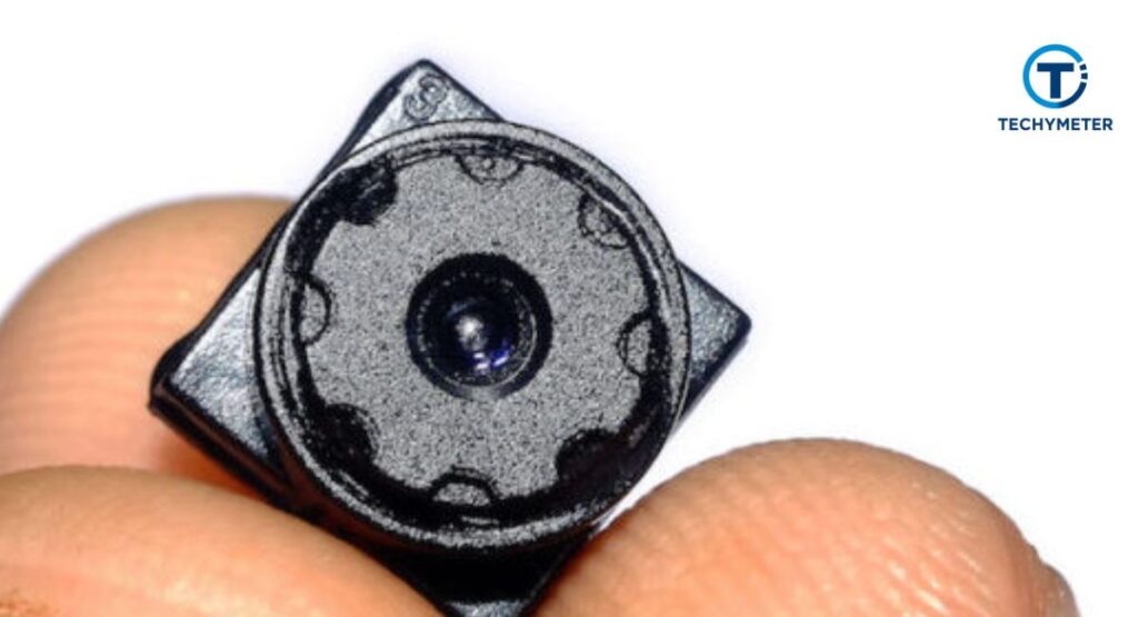 Best Button Cameras for Private Investigators