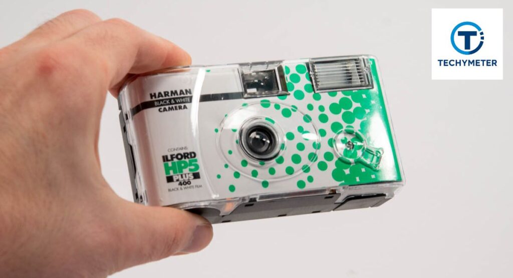 How Many Pictures Does a Typical Disposable Camera Take