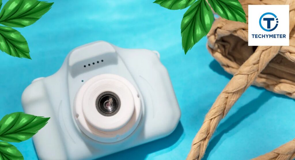 Why Disposable Cameras Have Limited Shots