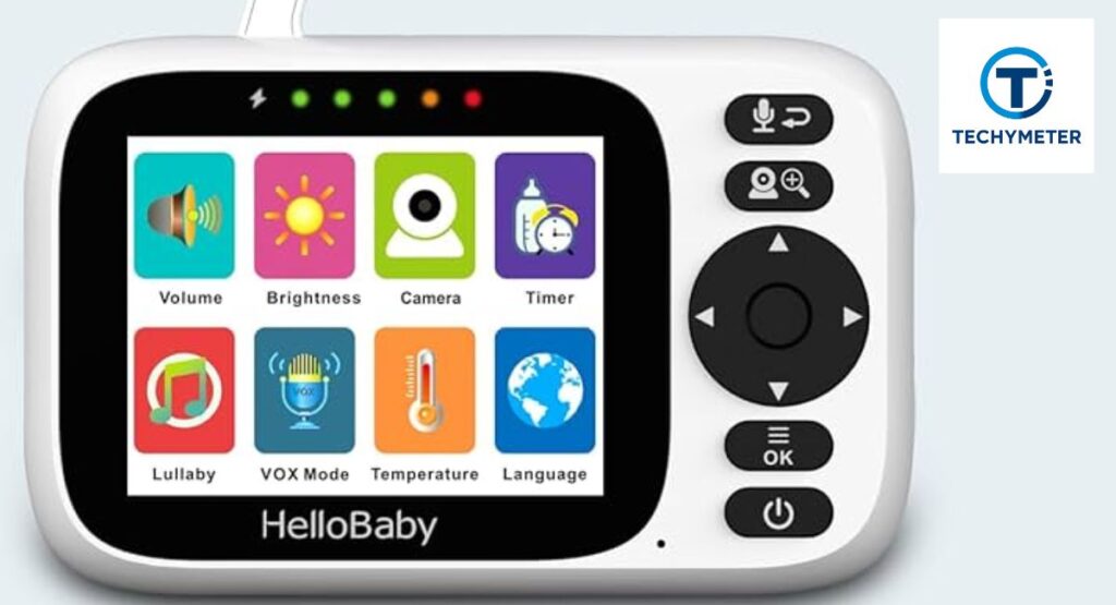 When You Should Add Another Hello Baby Camera Only