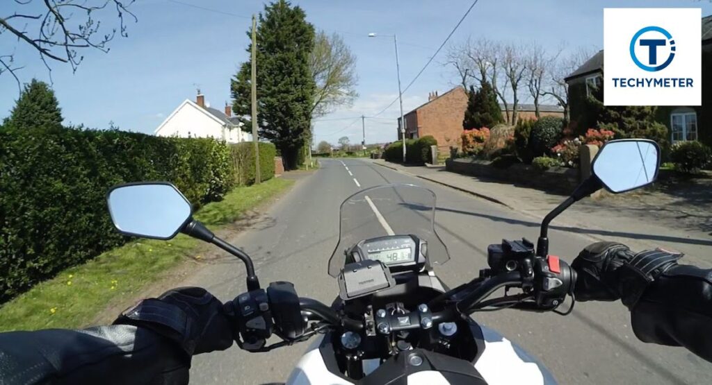 Capturing Adventure and Ensuring Safety