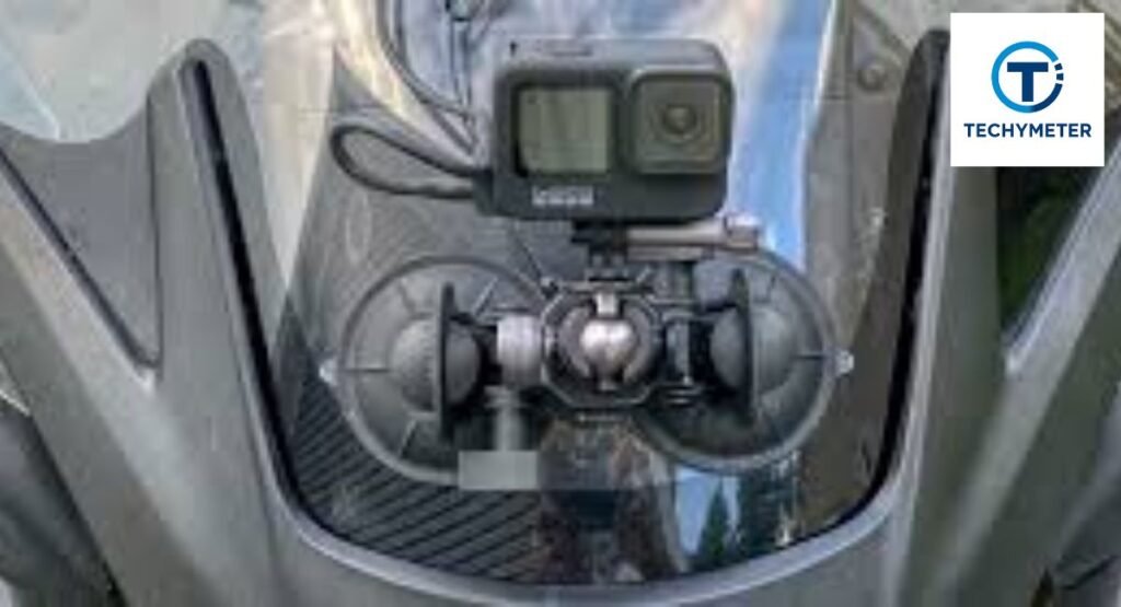 Choosing the Stylish Mounting Position