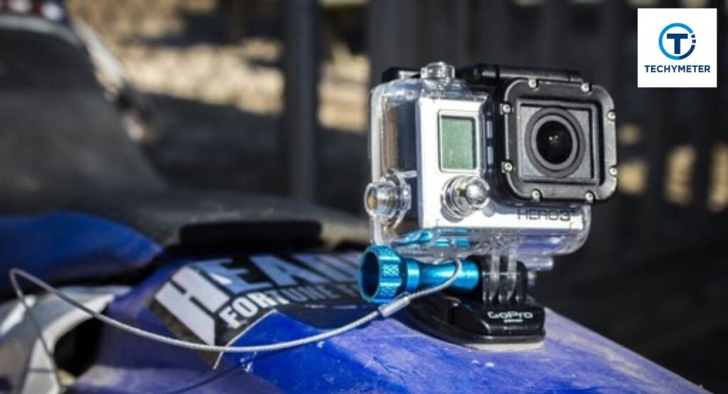 Maintenance and Long-Term Care of Mounted Cameras