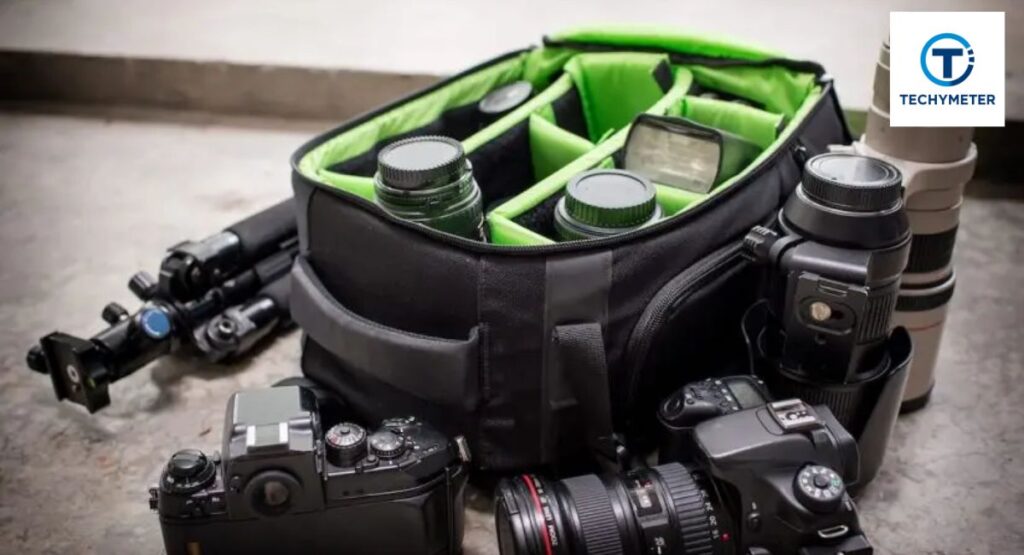 Photography Bags & Cases