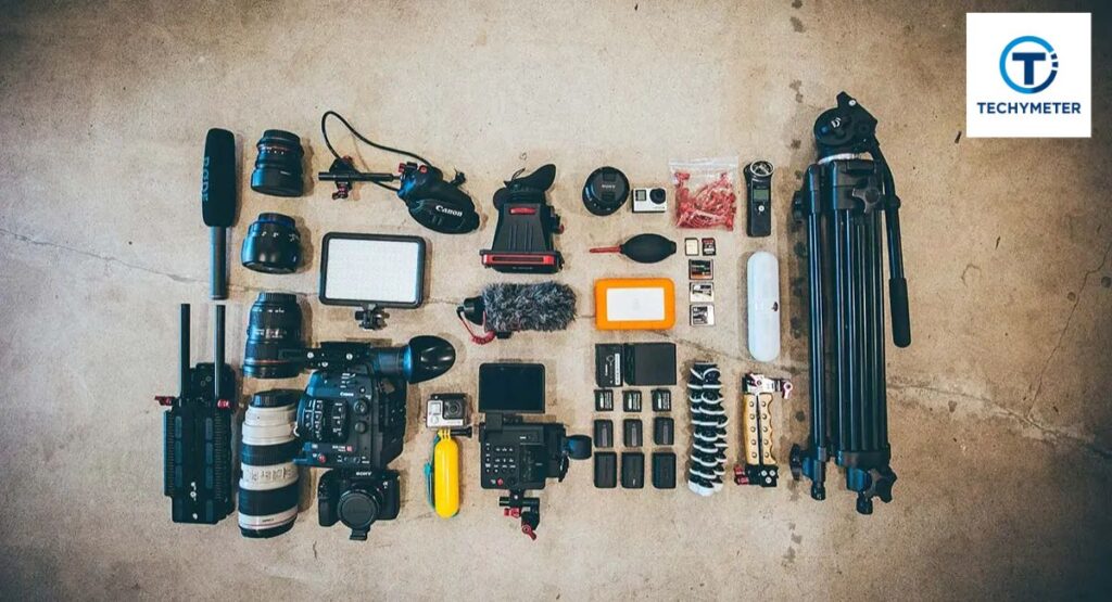 Camera Accessories 
