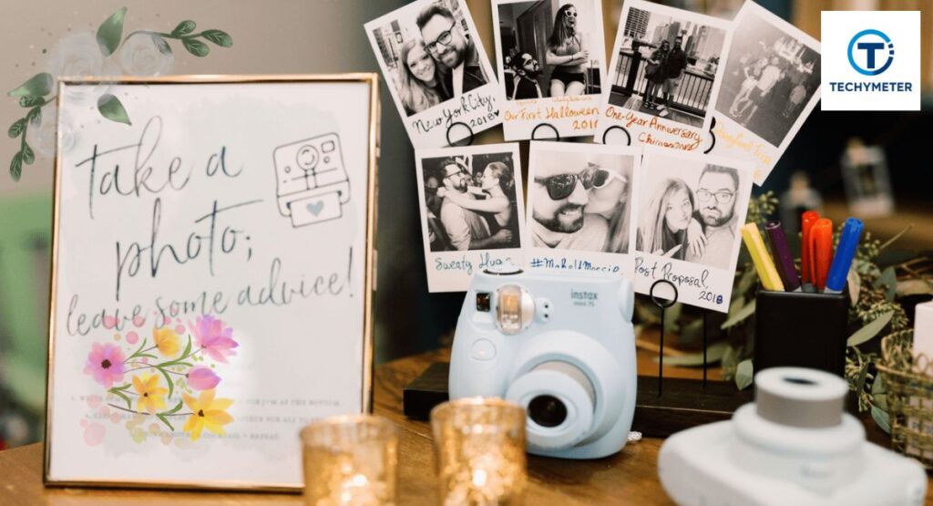 Understanding Instant Film Cameras