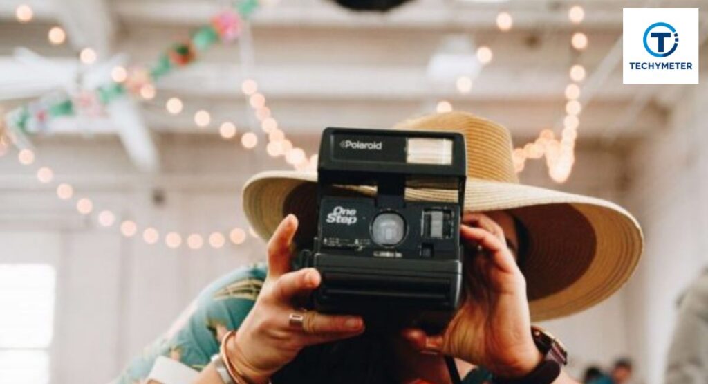 Top Polaroid Cameras for marriages( 2025 Edition)