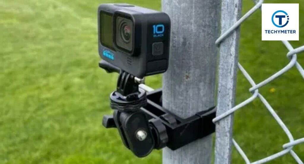 T Post Camera Mount
