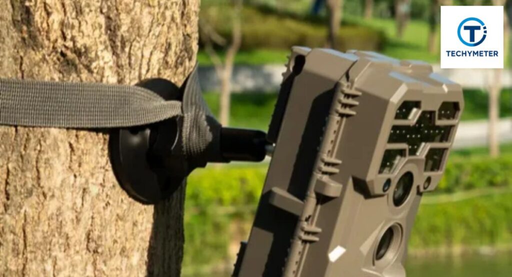 Reducing Sun Glare for T Post Cameras