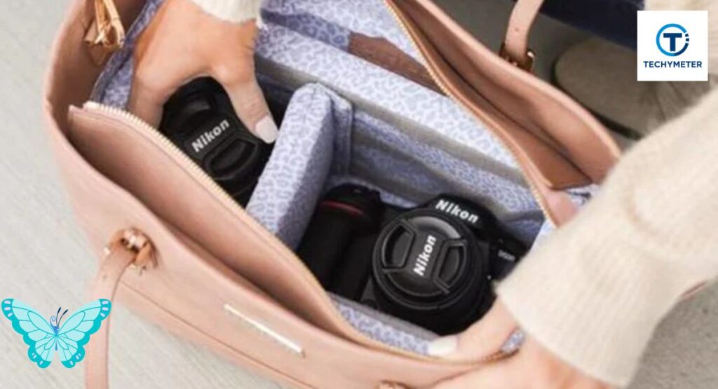 Why Every Female Photographer Deserves the Right Camera Bag