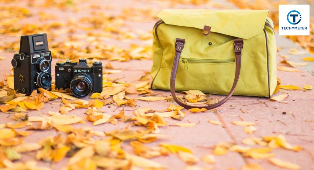What Makes the Perfect Camera Backpack for Women
