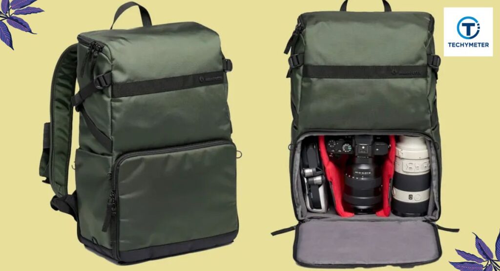 Best Camera Bags for Professionals and Heavy Gear