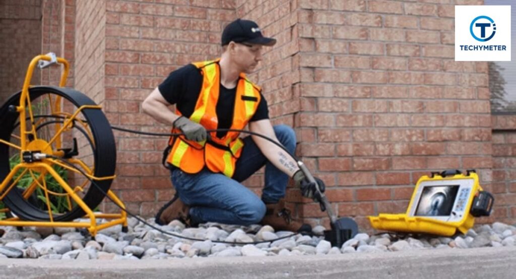 Benefits of Using Gully Cameras Over Traditional Methods