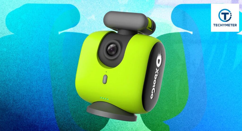 veo soccer camera