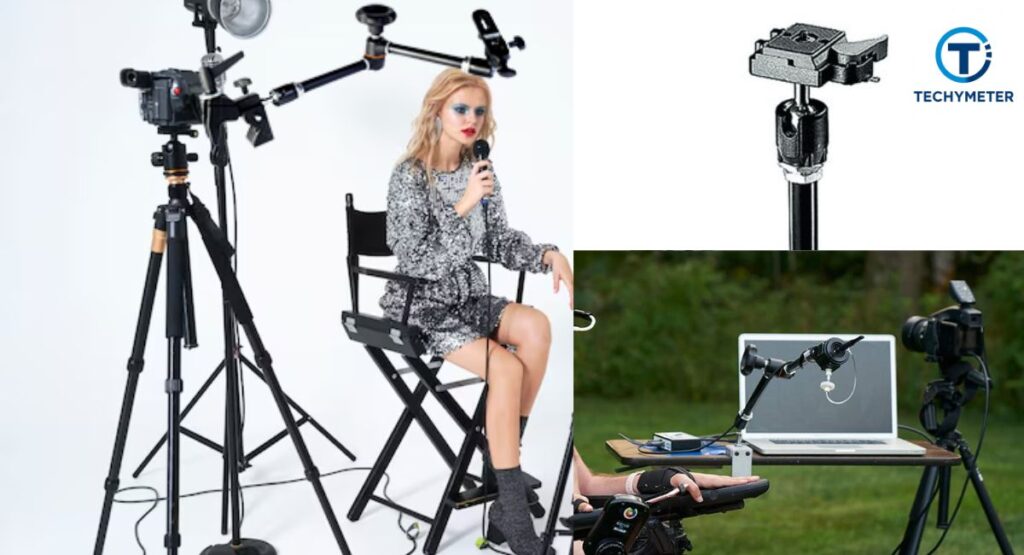 photography equipment for people with disabilities