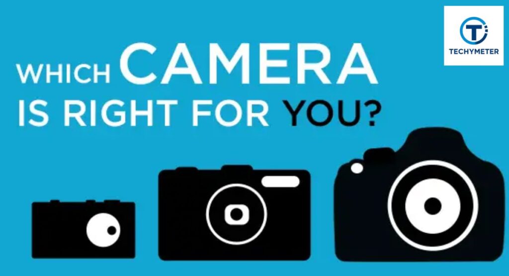 How to Choose the Right Camera for Disabled Users