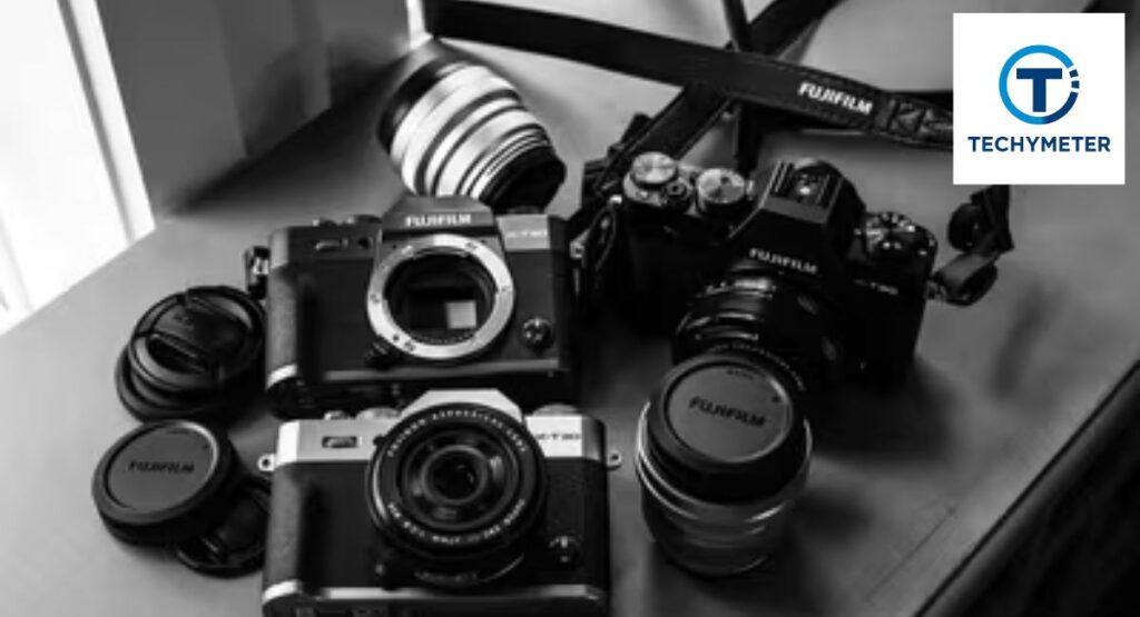 Storing Cameras and Lenses Together or Separately: What Works Best