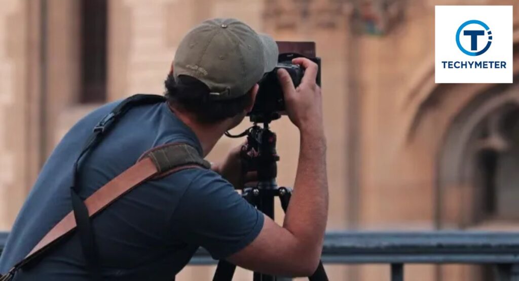 Best Camera for Professional Photography