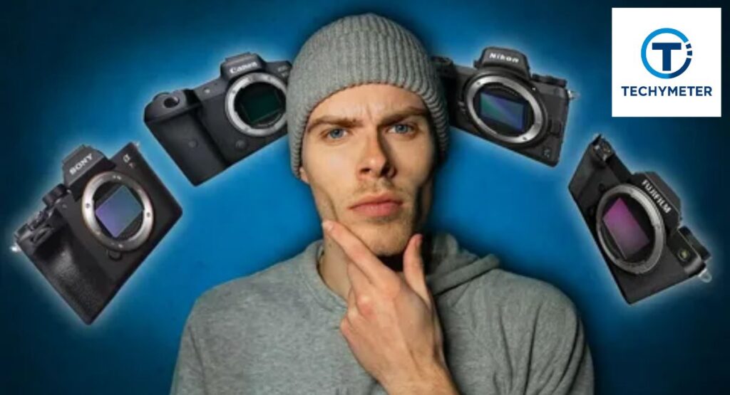 Common Mistakes When Buying a Camera for Photography