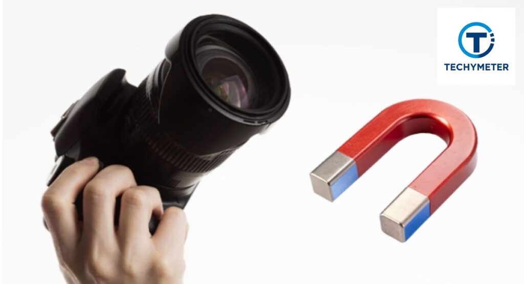 What Are Camera Magnets?