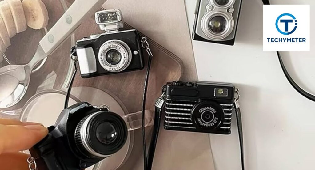 Types of Camera Magnets