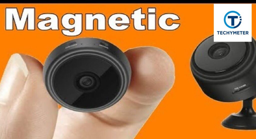 Benefits of Using Camera Magnets