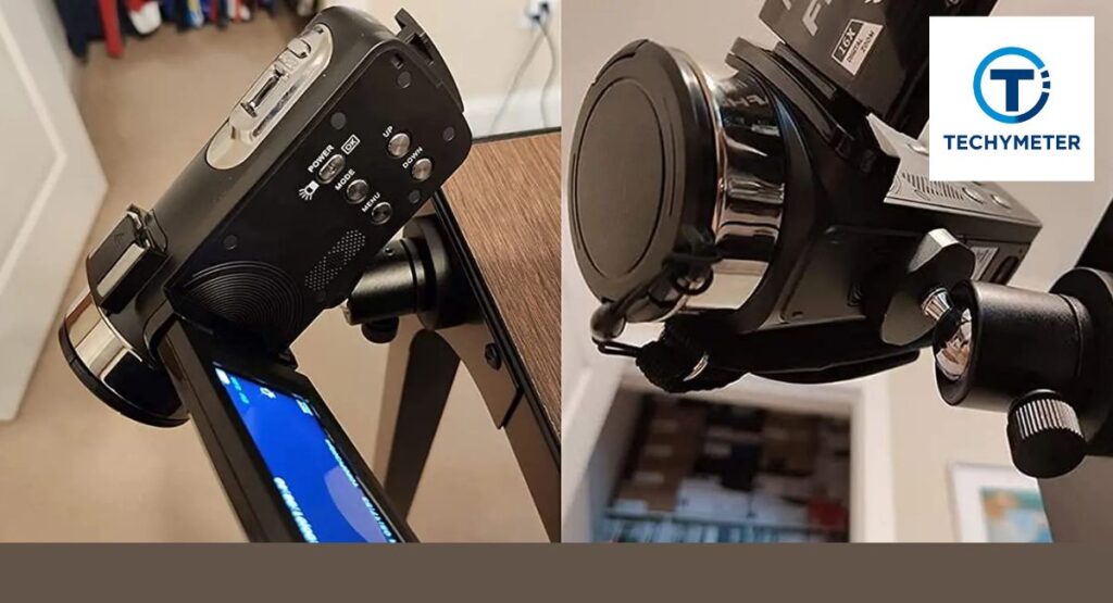 Camera Magnets vs Traditional Mounting Systems