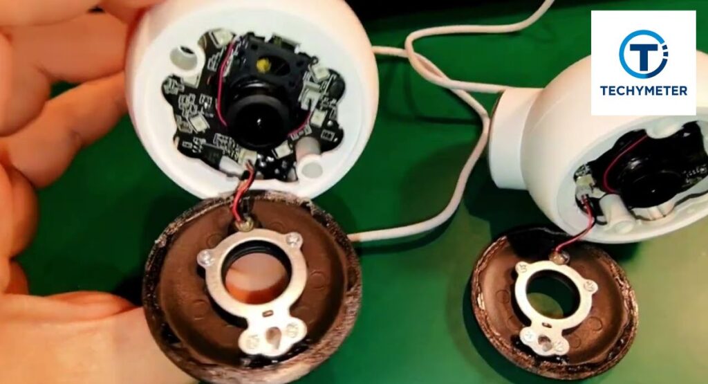 Basic Science Behind Camera Magnets