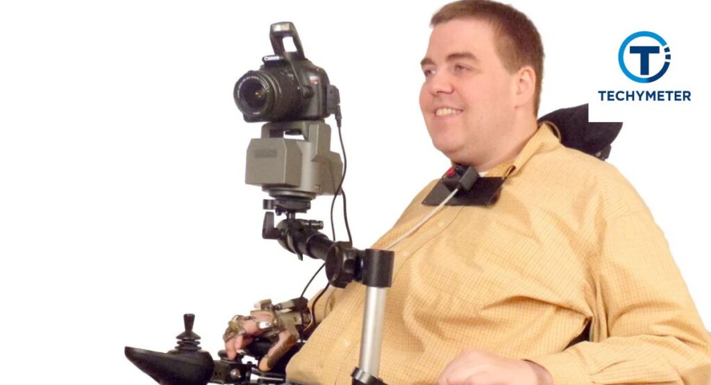 Key Accessibility Features in Cameras for the Disabled