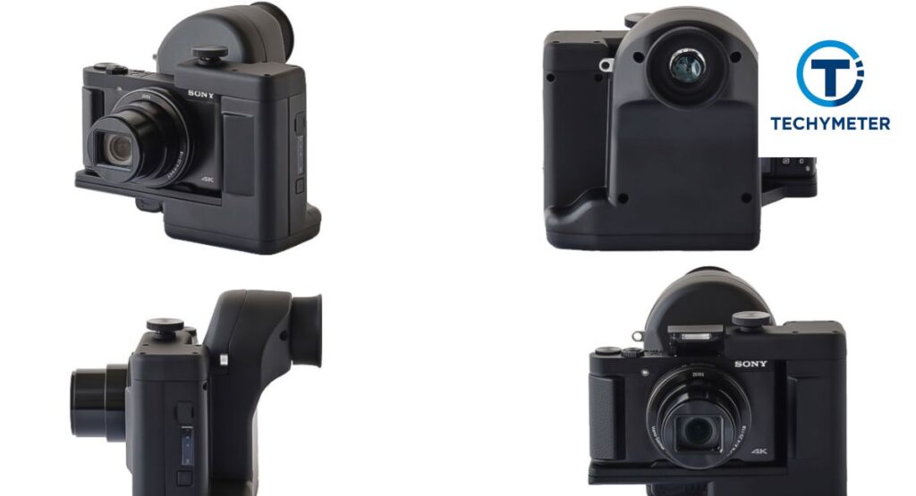 Budget-Friendly Cameras for the Disabled