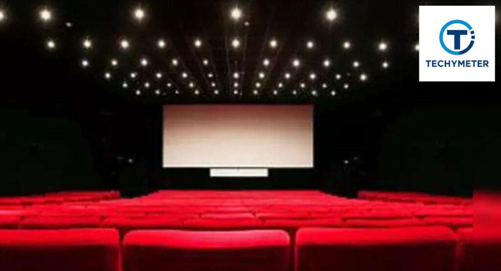 Understanding Surveillance in Modern Movie Theaters