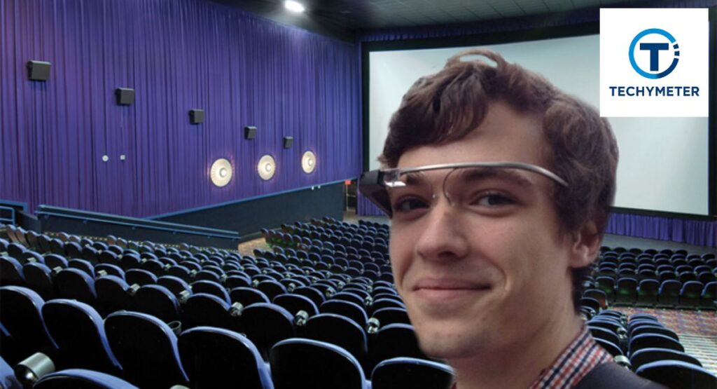 Why Movie Theaters Rely on Security Camera Systems