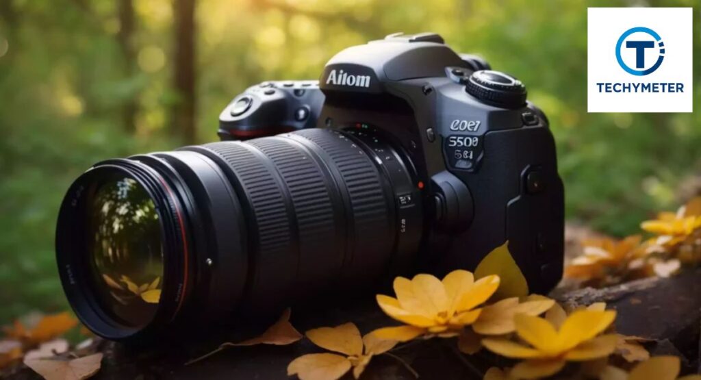 Travel and Street Photography Using a DSLR