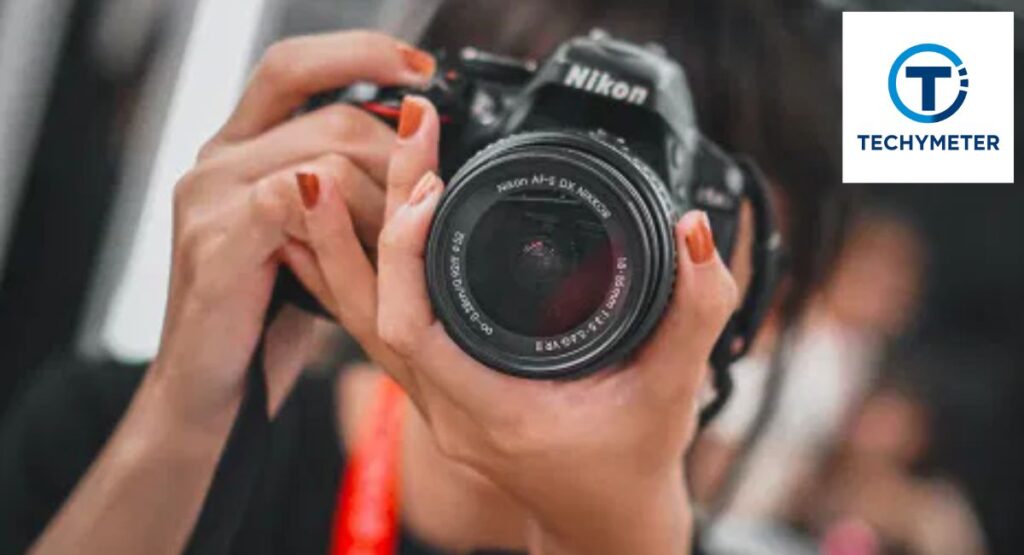 Brief History and Evolution of DSLRs