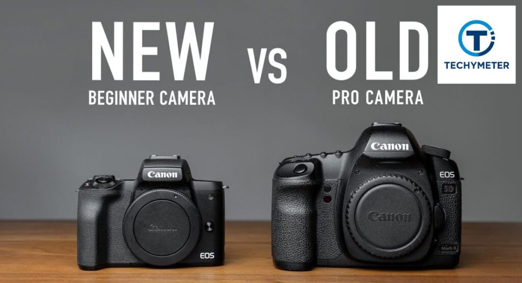 New vs Used DSLR: What Should You Buy?